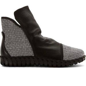 Bernie Mev Women's Tread Venture Boots 39